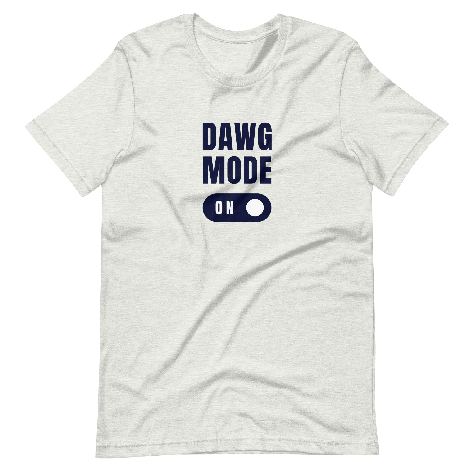 Dawg Mode Unisex T-Shirt