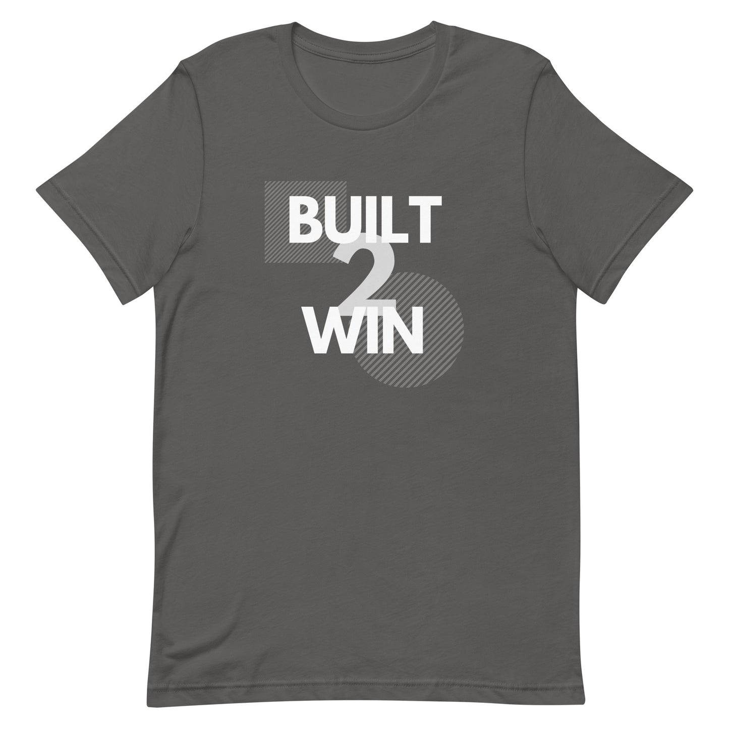 B2W Unisex T-Shirt