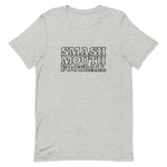 Load image into Gallery viewer, SMF Outline T-Shirt
