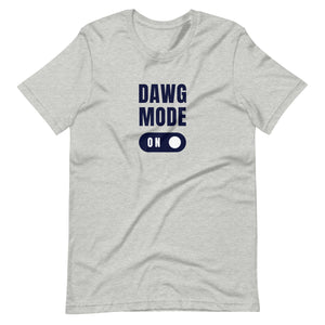 Dawg Mode Unisex T-Shirt