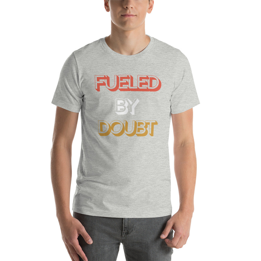 Fueled Unisex T-Shirt