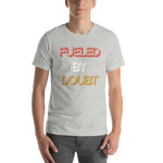 Load image into Gallery viewer, Fueled Unisex T-Shirt
