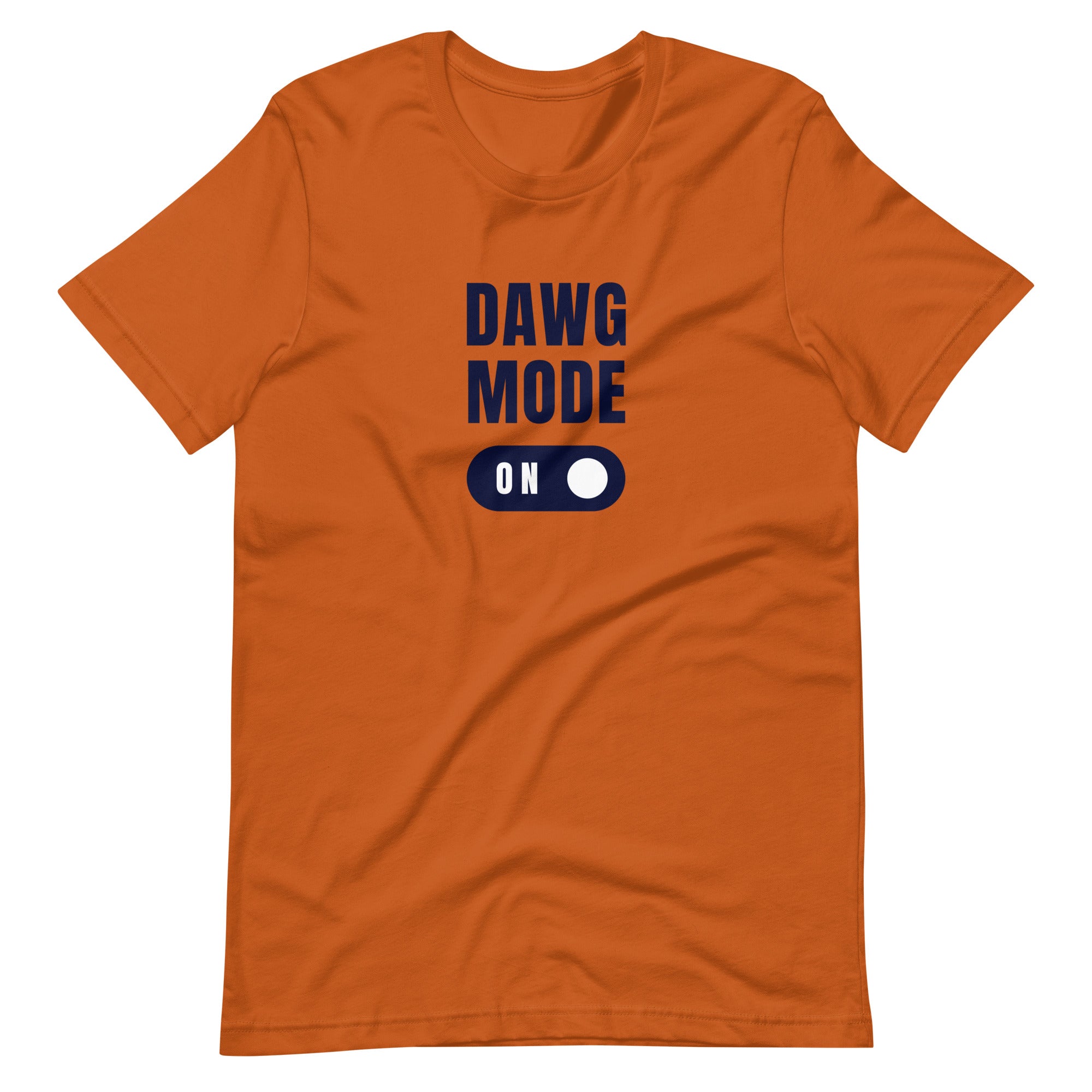 Dawg Mode Unisex T-Shirt