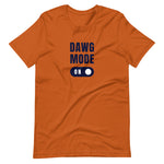 Load image into Gallery viewer, Dawg Mode Unisex T-Shirt
