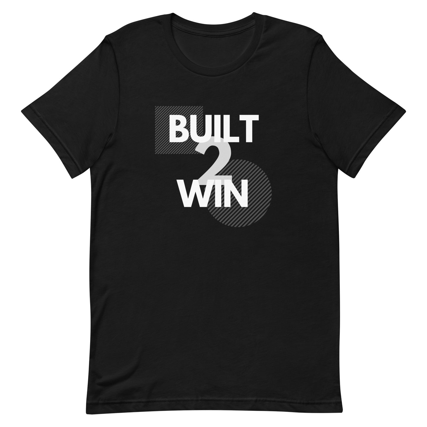 B2W Unisex T-Shirt