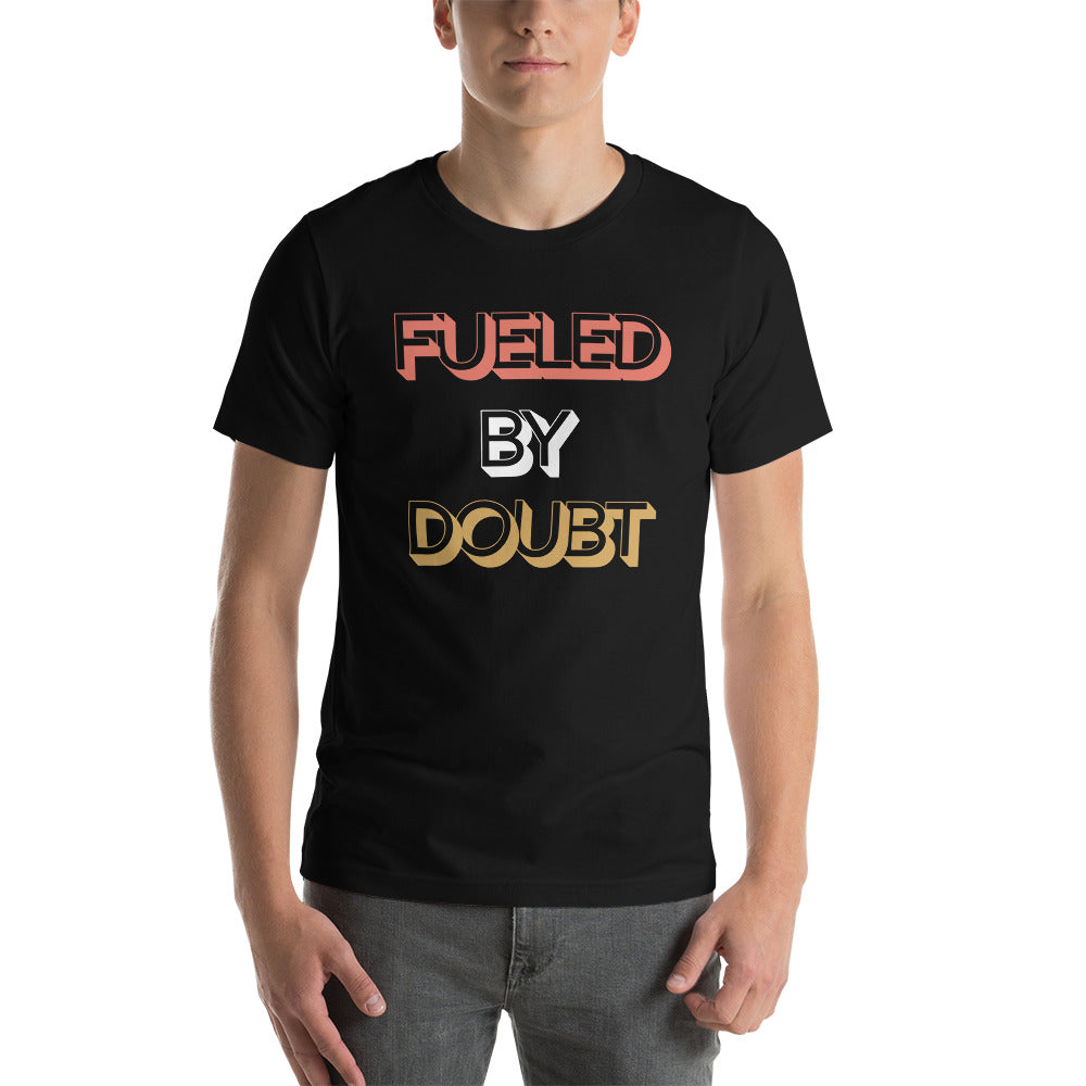 Fueled Unisex T-Shirt