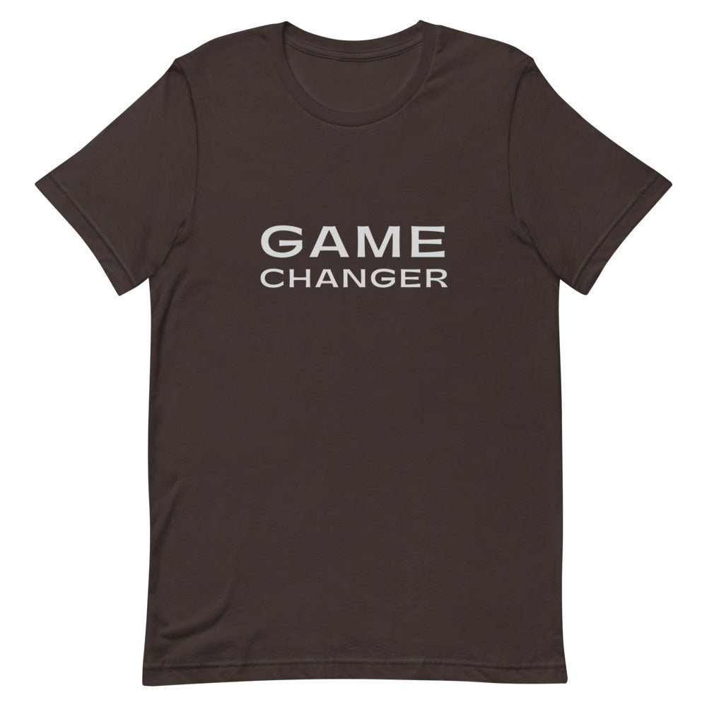 SMF Game Changer T-shirt