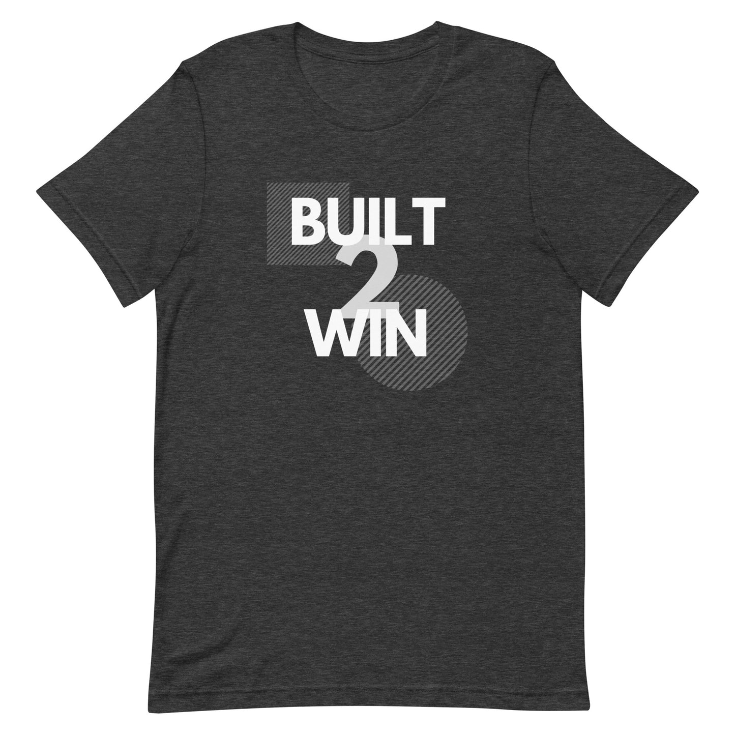 B2W Unisex T-Shirt