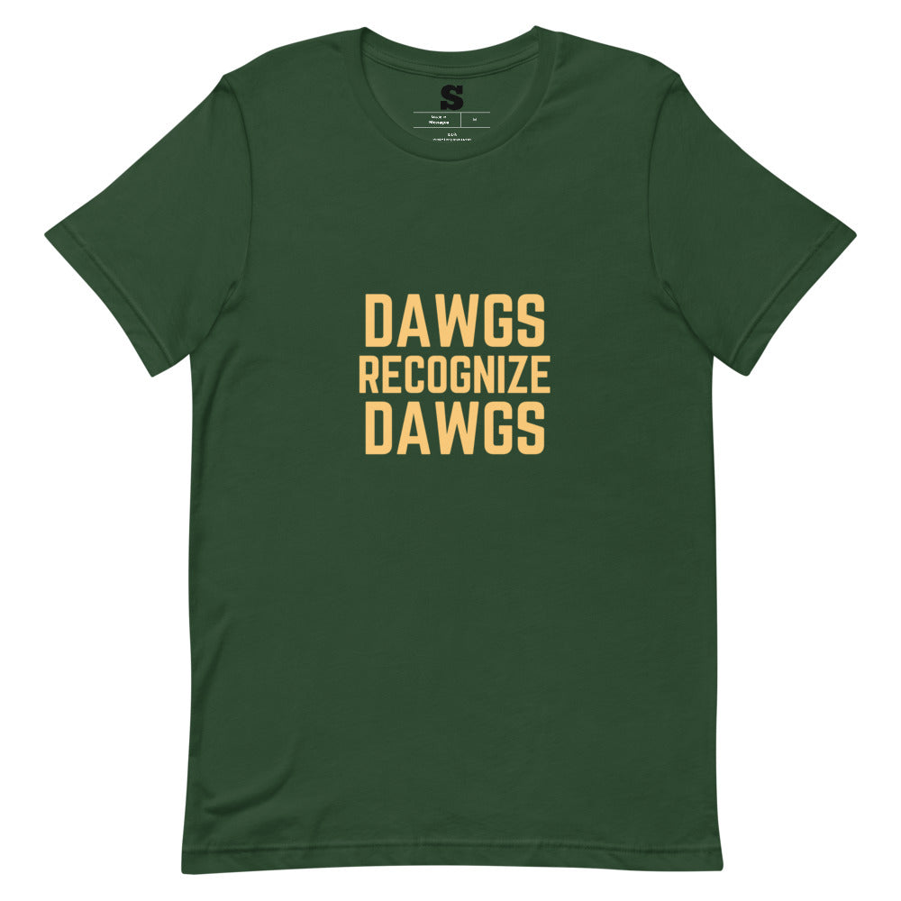 SMF Dawgs T-Shirt