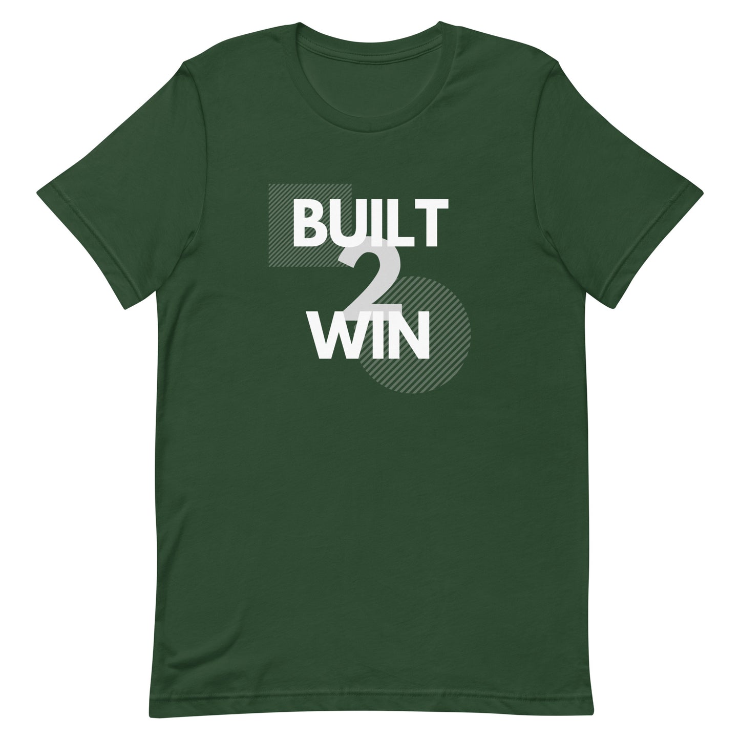 B2W Unisex T-Shirt