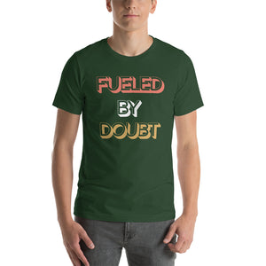 Fueled Unisex T-Shirt