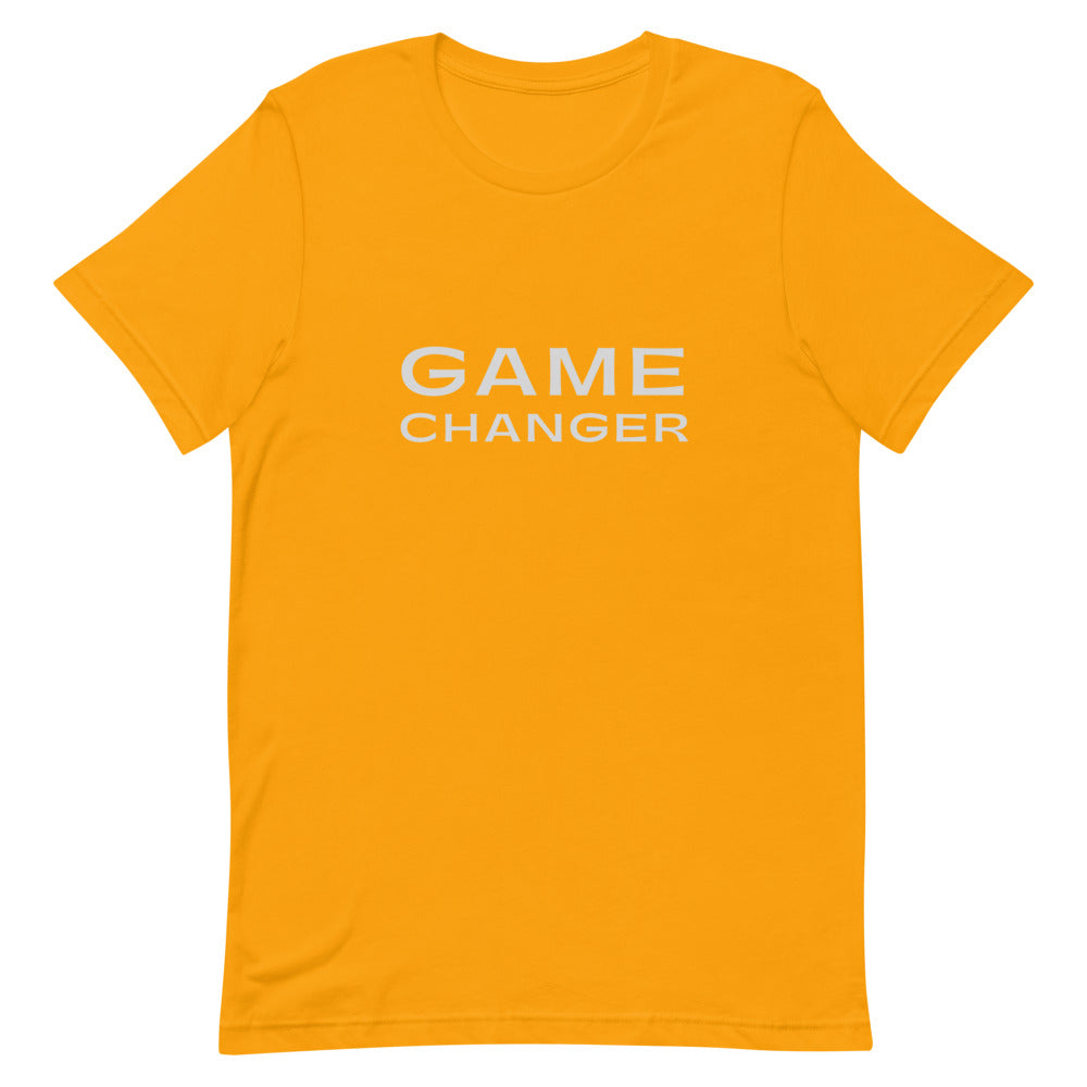 SMF Game Changer T-shirt