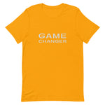 Load image into Gallery viewer, SMF Game Changer T-shirt
