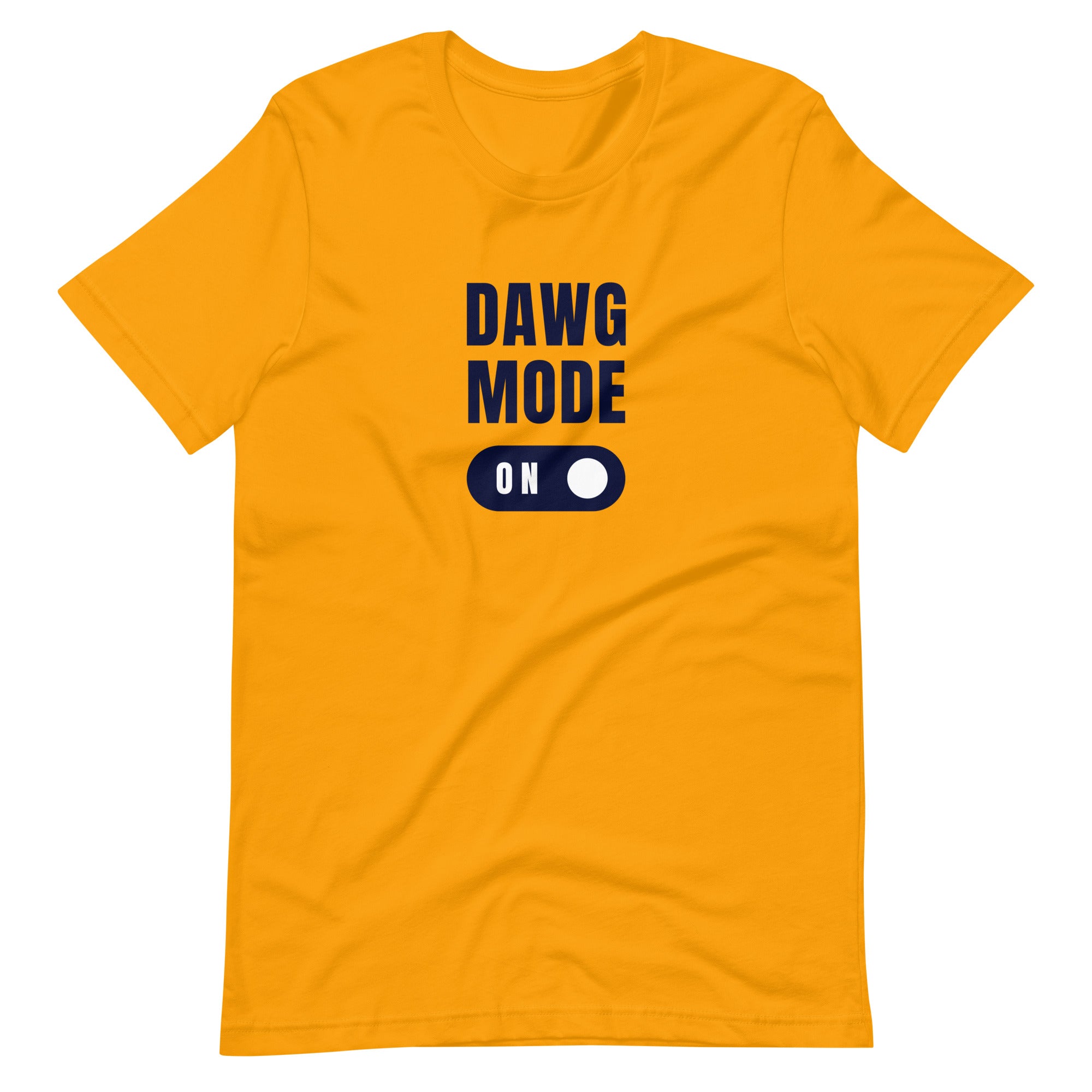 Dawg Mode Unisex T-Shirt