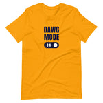 Load image into Gallery viewer, Dawg Mode Unisex T-Shirt
