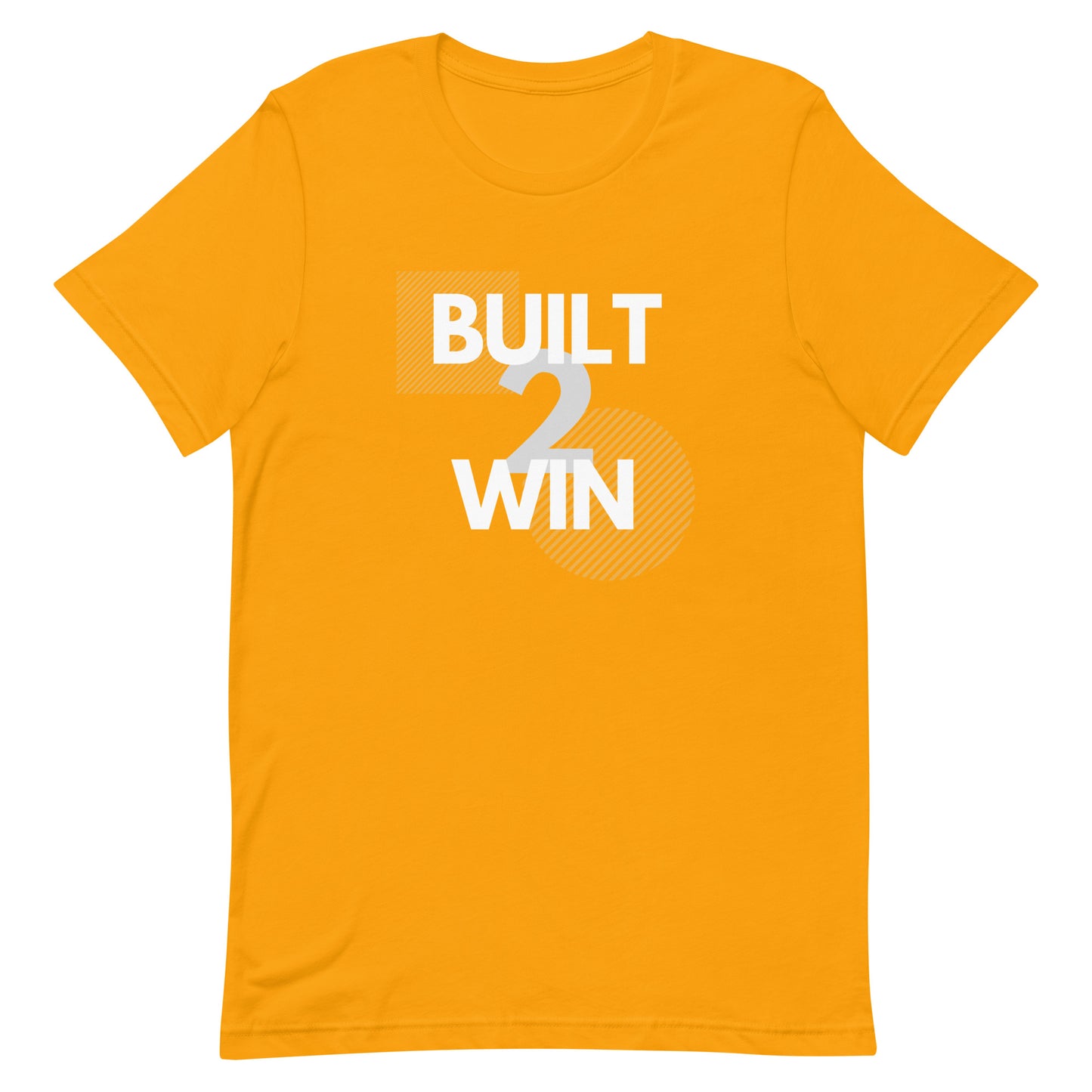 B2W Unisex T-Shirt