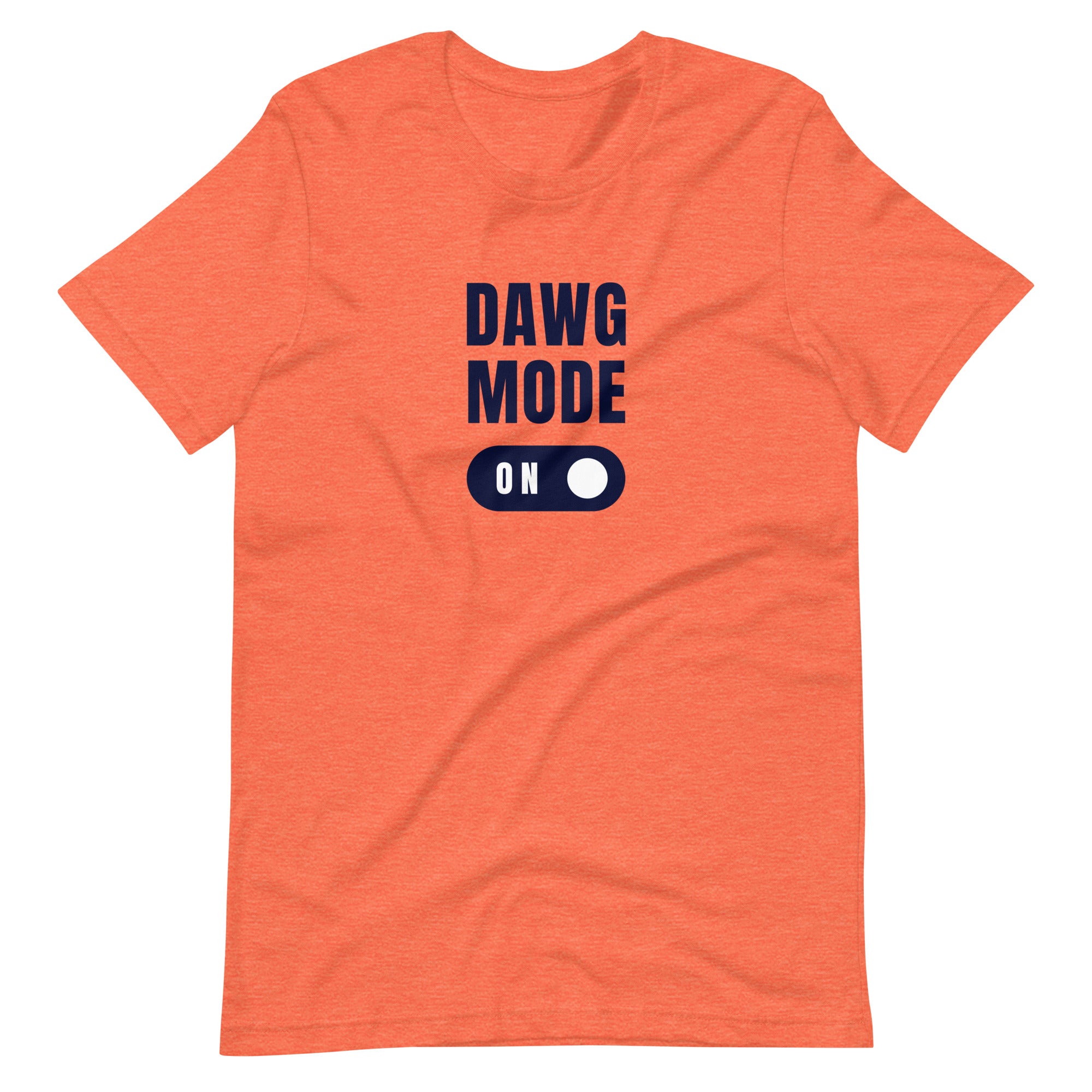 Dawg Mode Unisex T-Shirt