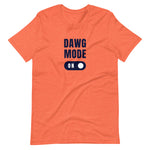 Load image into Gallery viewer, Dawg Mode Unisex T-Shirt
