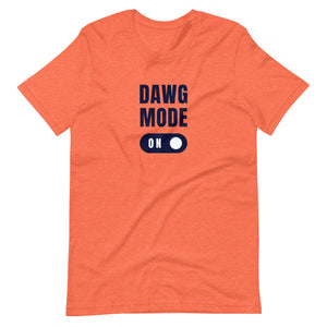 Dawg Mode Unisex T-Shirt