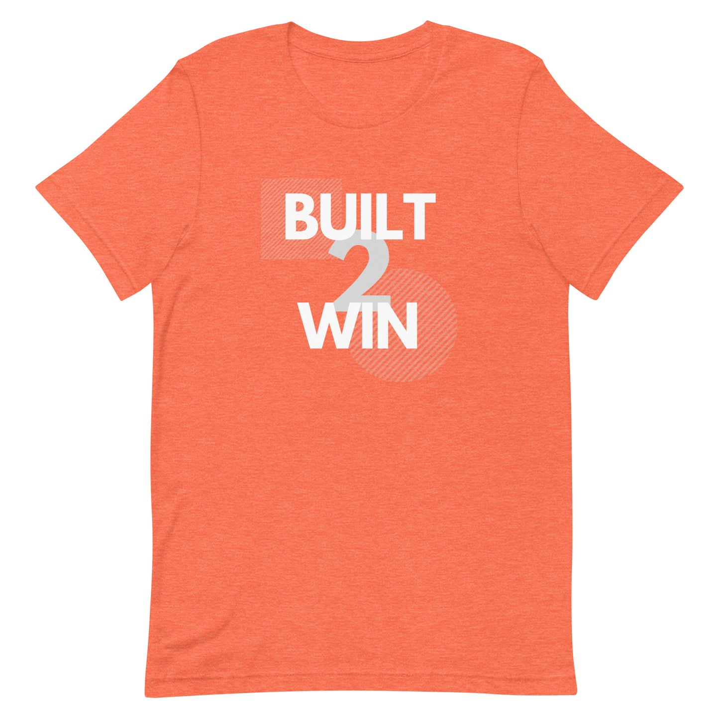 B2W Unisex T-Shirt
