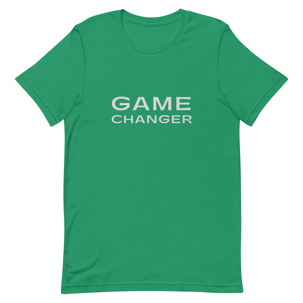 SMF Game Changer T-shirt