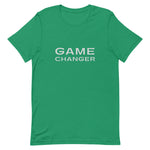 Load image into Gallery viewer, SMF Game Changer T-shirt
