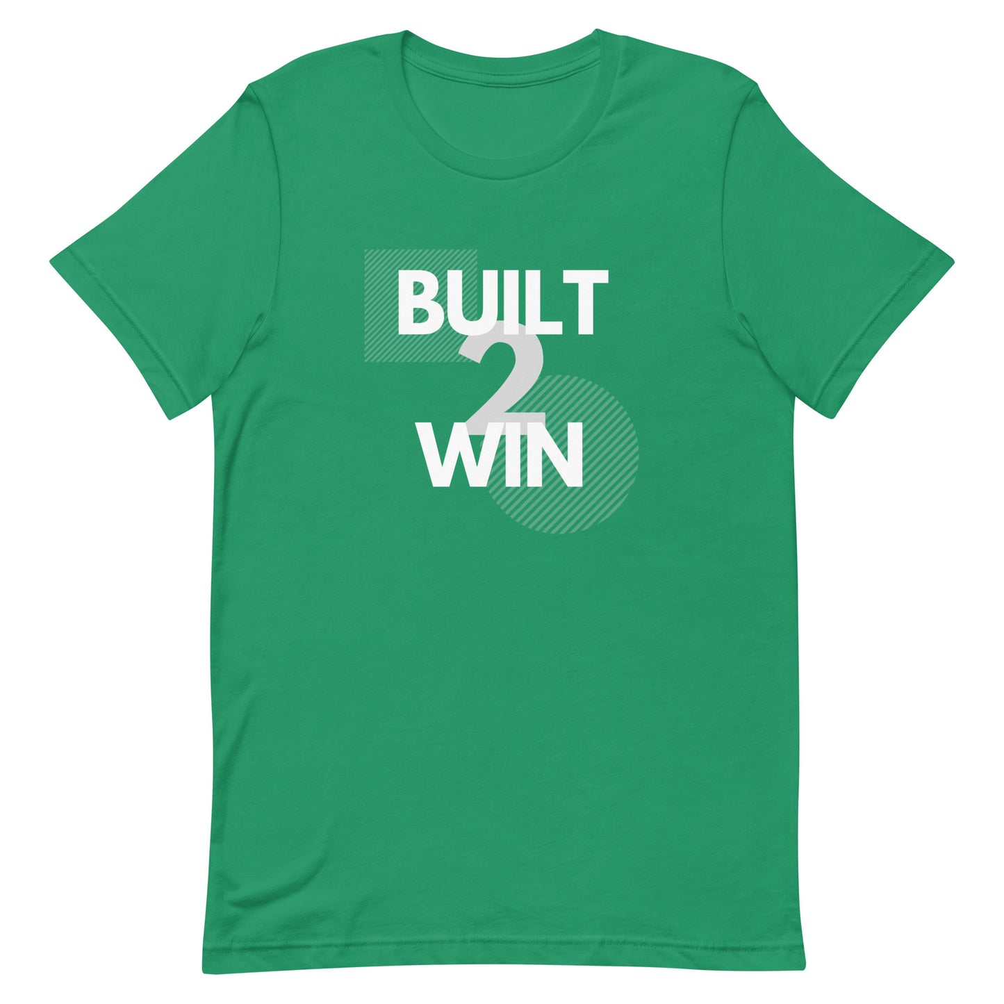 B2W Unisex T-Shirt