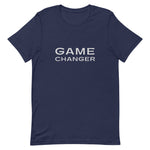 Load image into Gallery viewer, SMF Game Changer T-shirt
