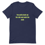 Load image into Gallery viewer, SMF Talk T-Shirt
