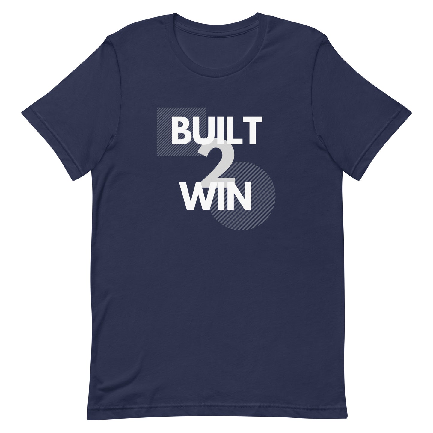B2W Unisex T-Shirt