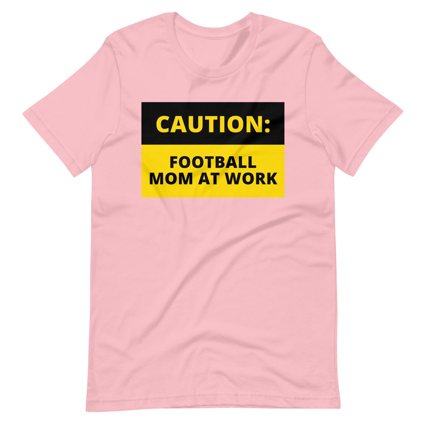 Caution