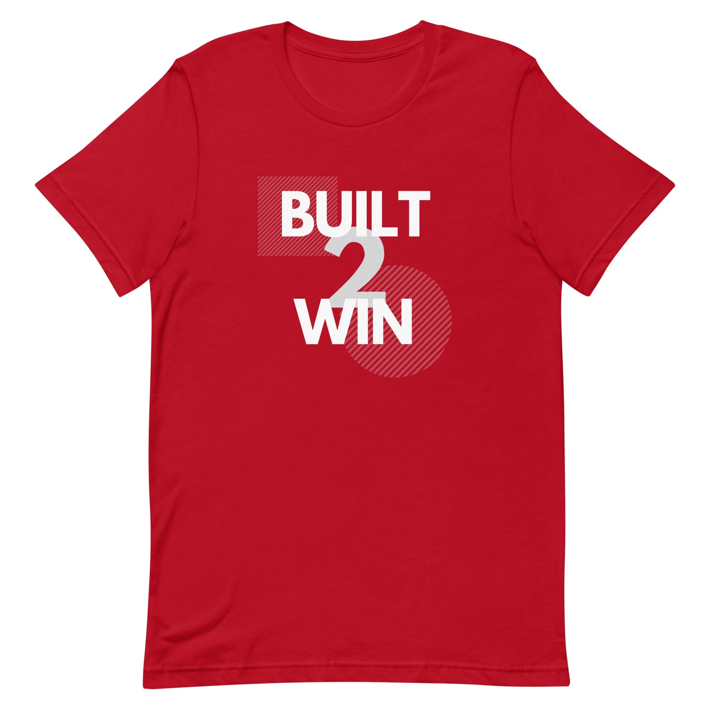 B2W Unisex T-Shirt