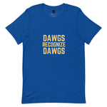 Load image into Gallery viewer, SMF Dawgs T-Shirt
