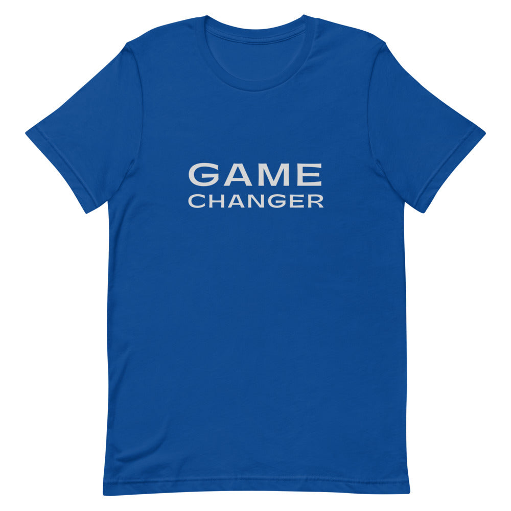 SMF Game Changer T-shirt