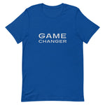 Load image into Gallery viewer, SMF Game Changer T-shirt
