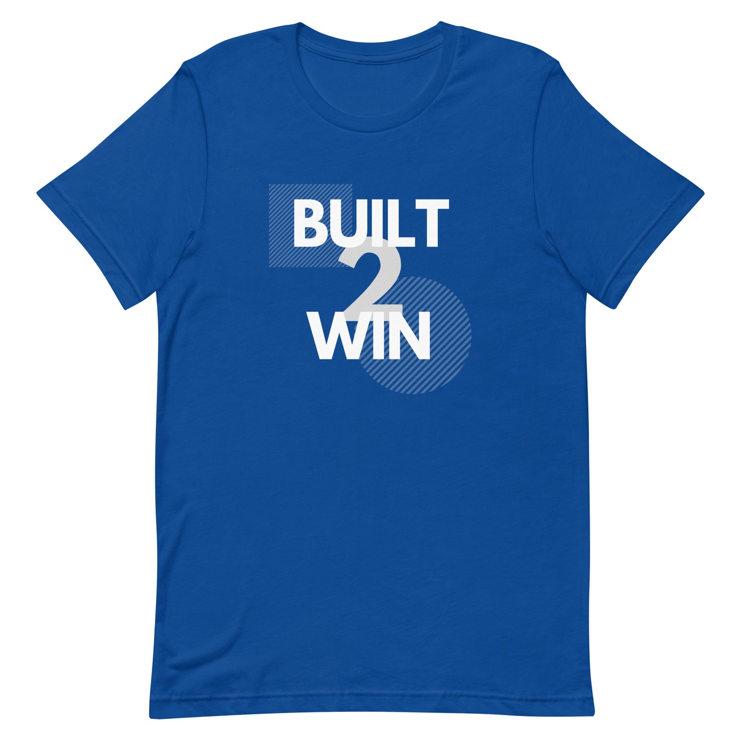 B2W Unisex T-Shirt