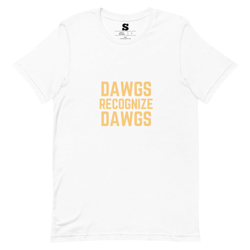 SMF Dawgs T-Shirt