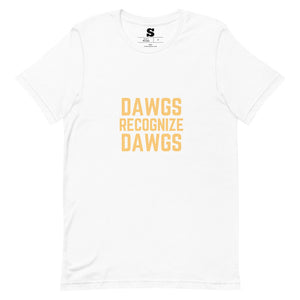 SMF Dawgs T-Shirt