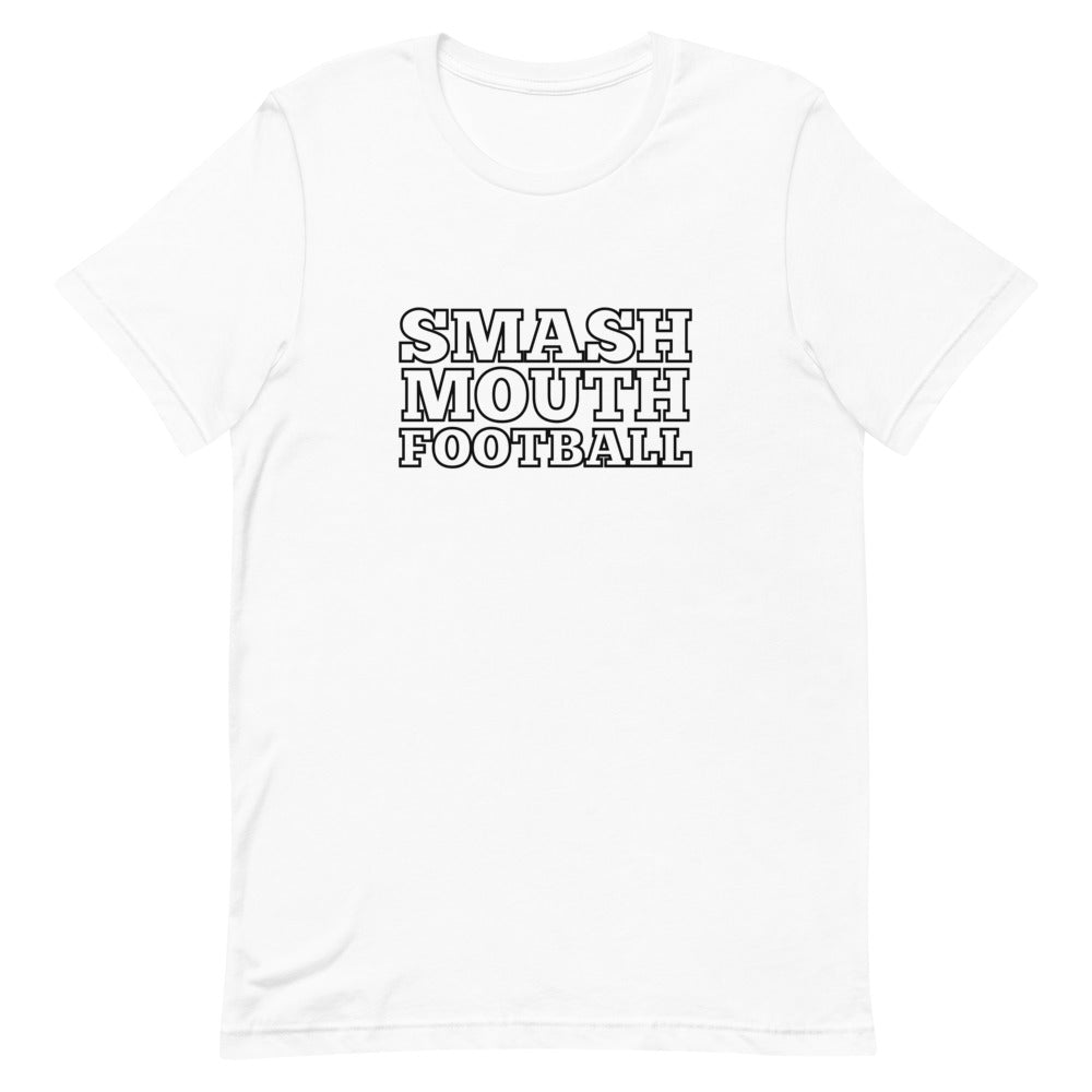 SMF Outline T-Shirt