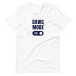 Load image into Gallery viewer, Dawg Mode Unisex T-Shirt
