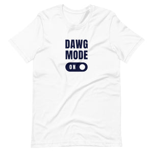 Dawg Mode Unisex T-Shirt