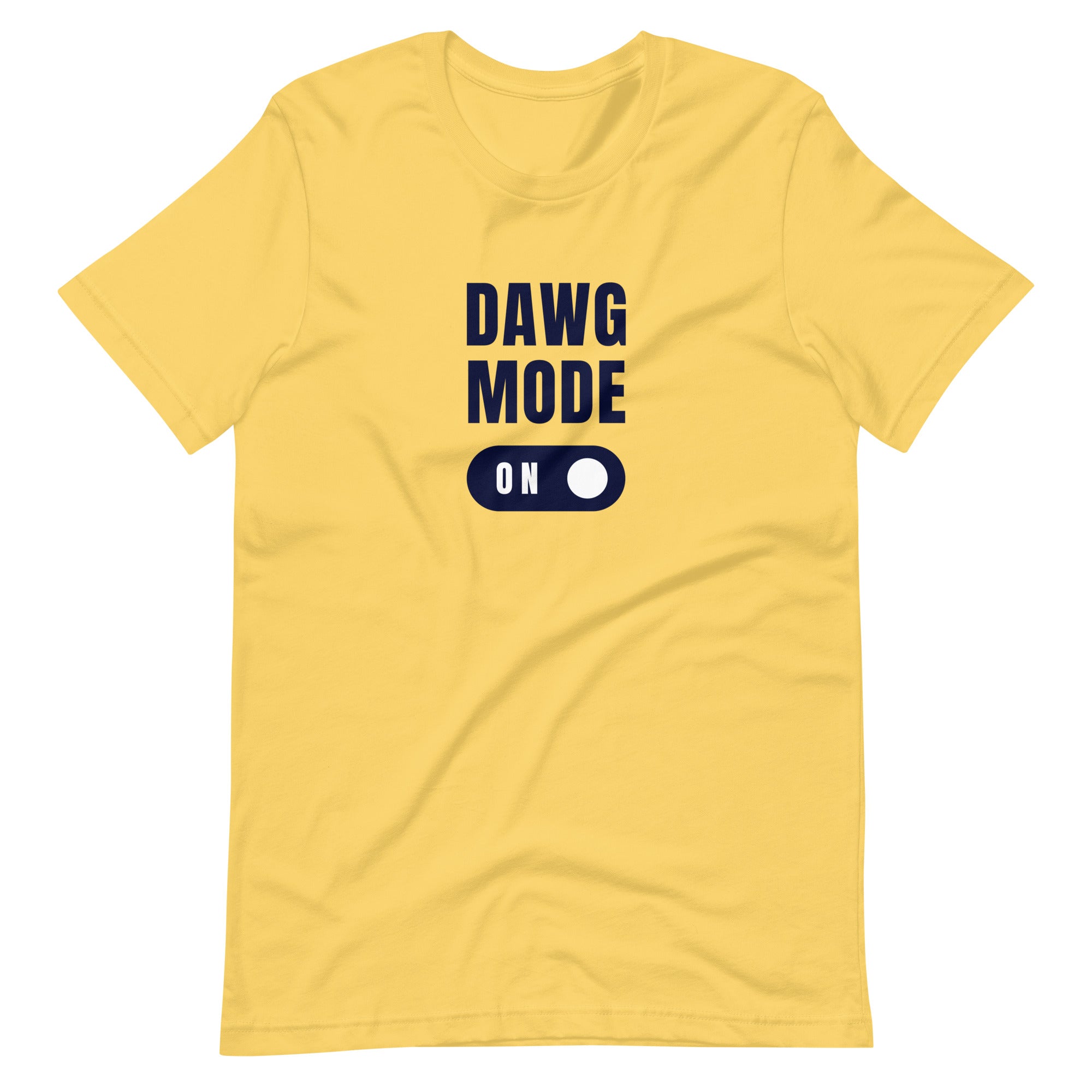 Dawg Mode Unisex T-Shirt