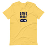 Load image into Gallery viewer, Dawg Mode Unisex T-Shirt
